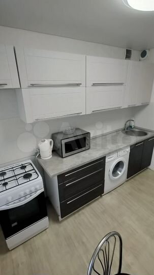 3-к. квартира, 54 м², 3/9 эт.
