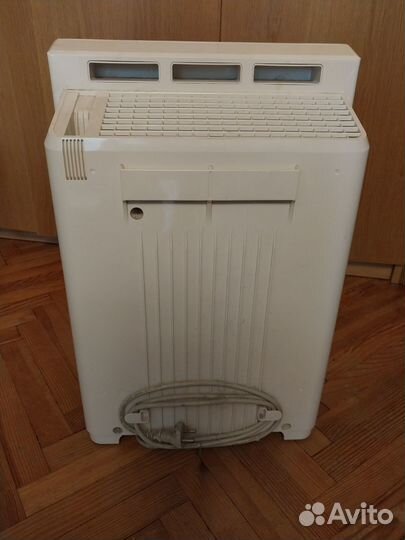 Воздухо очиститель