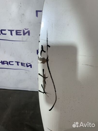 Дверь Lexus Lx470 6700260470 UZJ100 2uzfe