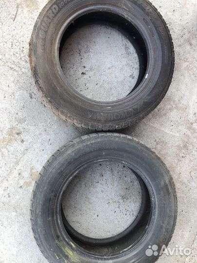 Yokohama Ice Guard IG50 205/65 R16 95Q