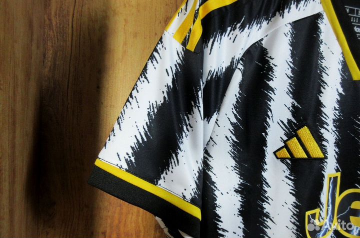 Игровая футболка