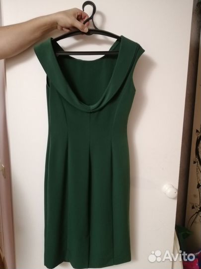 Вечернее платье 42 44