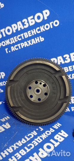 Маховик Mazda 626 седан FP 1995