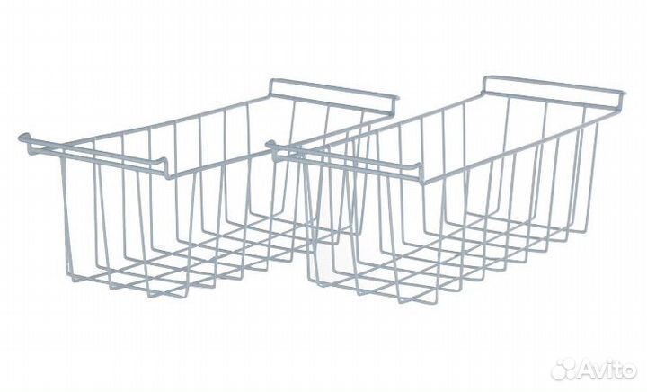 Морозильный ларь Haier HCE301R