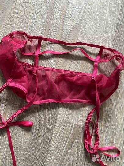 Бельевой топ