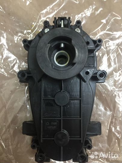 Редуктор мясорубки мулинекс ME106