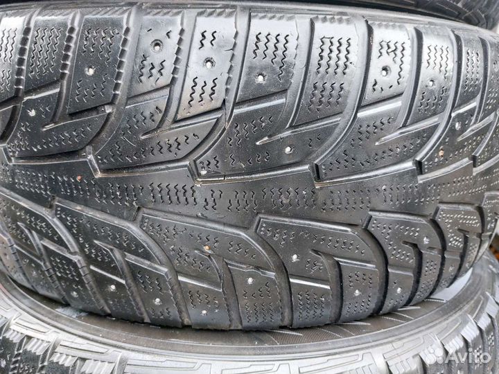 Hankook Winter I'Pike RS W419 225/55 R16 99T
