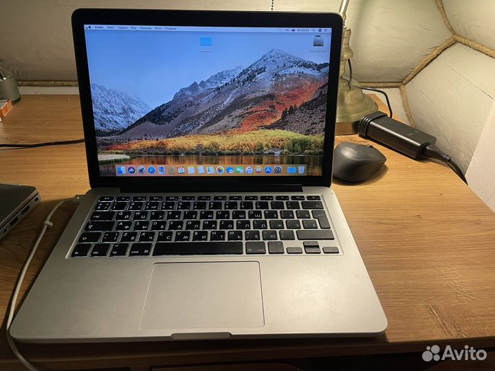 Apple MacBook Pro 2015