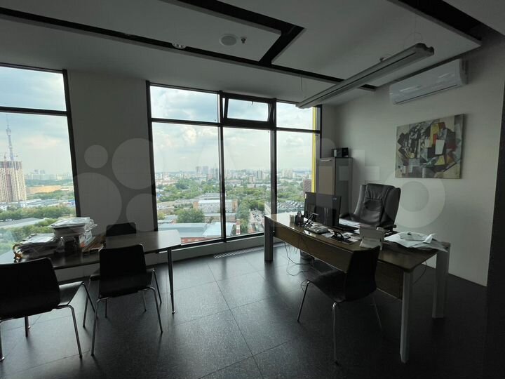 Офис, 243 м²
