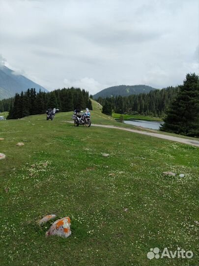 Джип и Мото туры и экскурсии по Кыргызстану