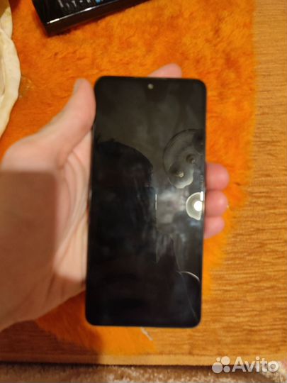 Xiaomi Redmi Note 12 Pro, 8/256 ГБ