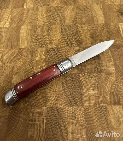 Нож складной