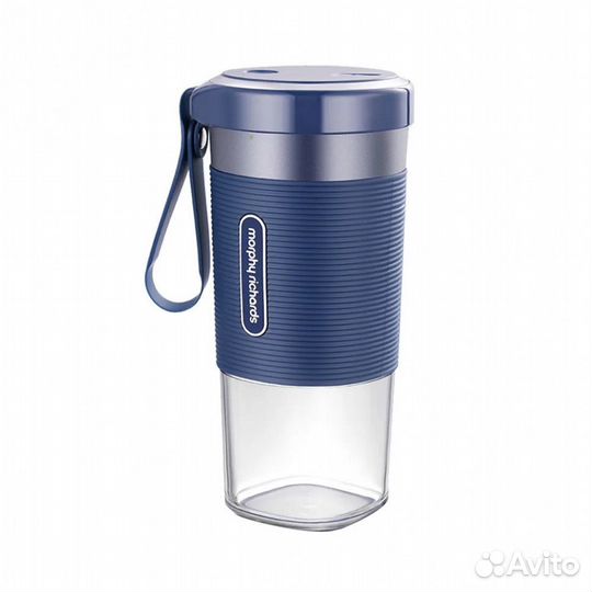 Блендер портативный (фитнес кружка) Xiaomi Morphie