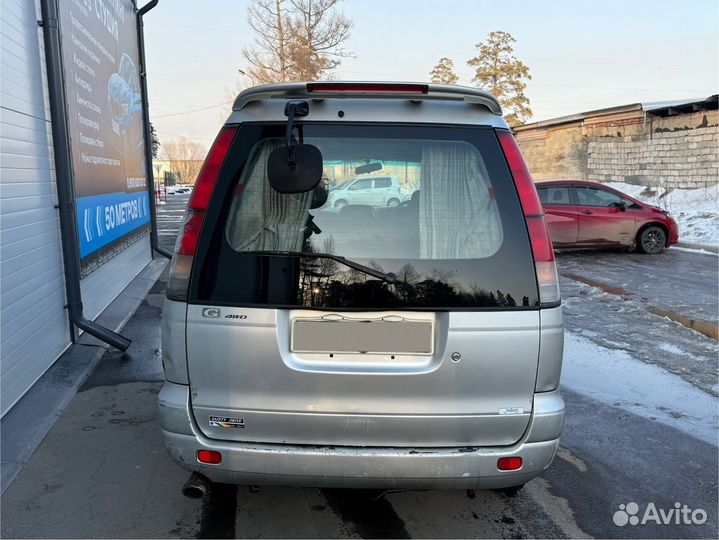 Toyota Lite Ace Noah 2.0 AT, 2000, 150 000 км