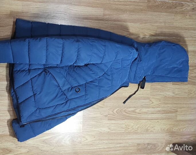 Куртка женская