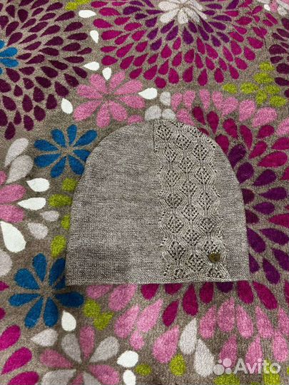 Шапка женская