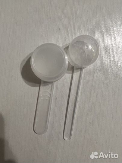 Мерная ложка