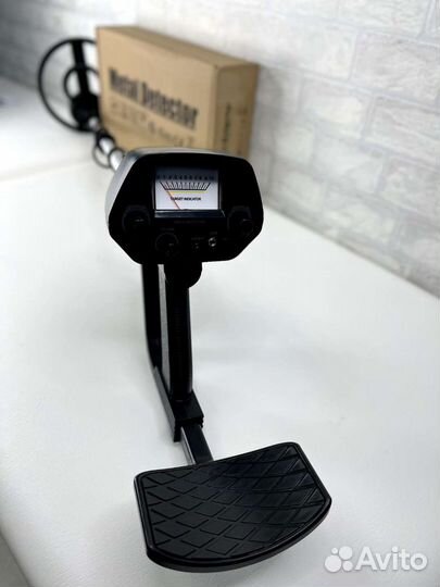 Металлоискатель для поиска металлолома MD4030P