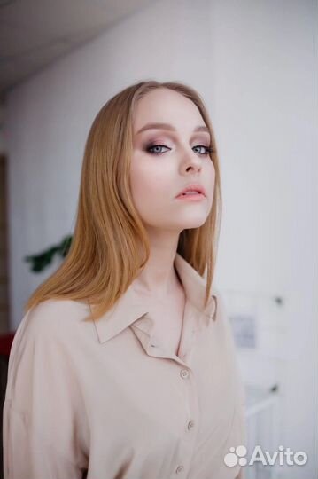 Укладки I Макияж любой сложности