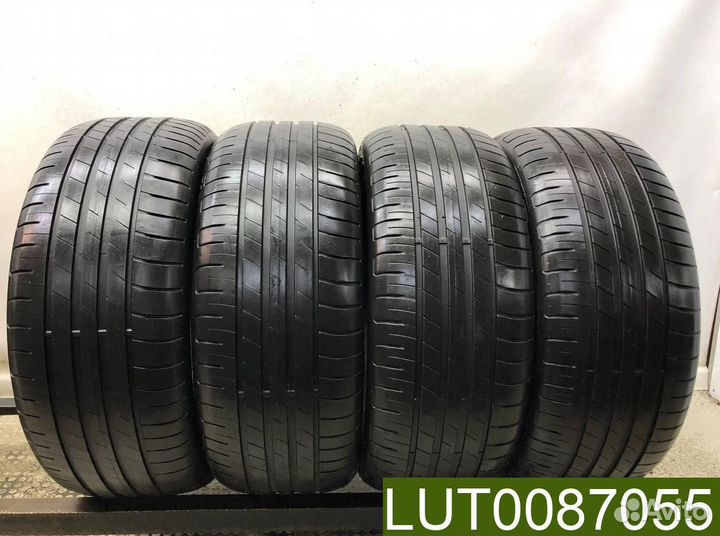 Goodyear EfficientGrip Performance 225/50 R17 100K