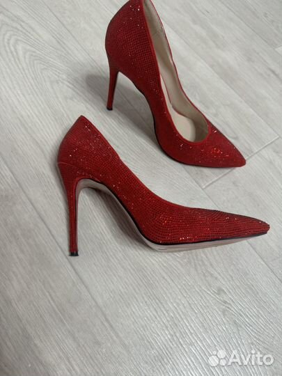 Туфли женские 38 размер