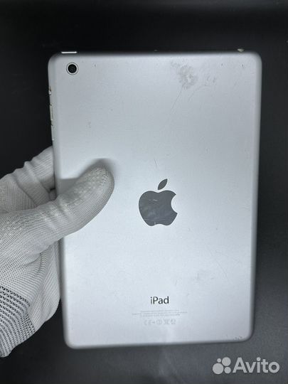 iPad mini 1 16GB WiFi Ростест