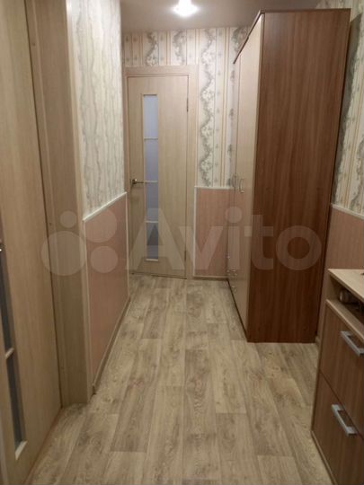 2-к. квартира, 45 м², 1/5 эт.
