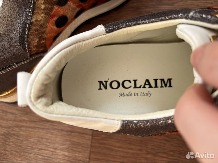 Кроссовки Noclaim 39 Италия Оригинал