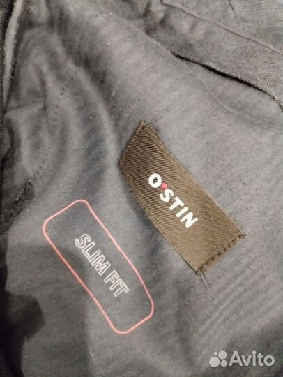 Брюки ostin