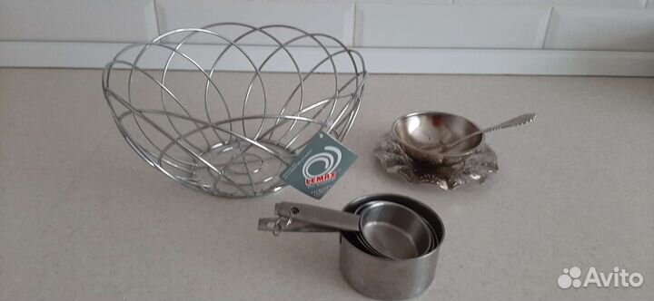 Товары для кухни Формы для выпечки Ложки мельхиор