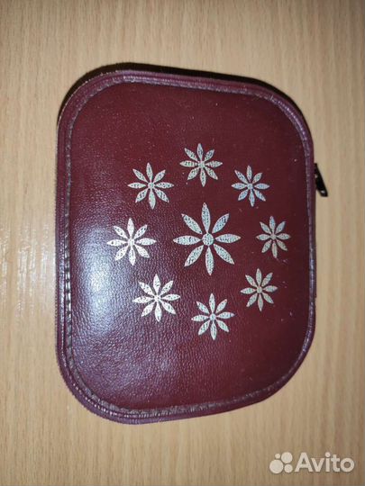 Швейный набор