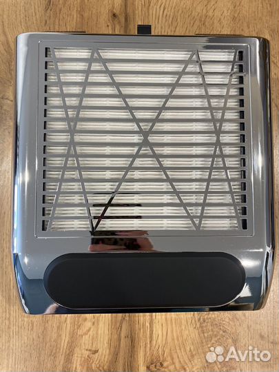 Пылесборник для маникюра