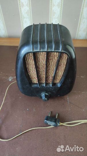 Громкоговоритель СССР