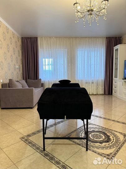 Кушетка для наращивания ресниц