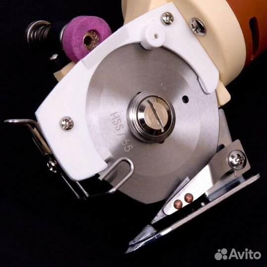 Нож раскройный дисковый 65мм