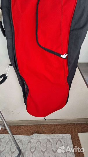 Чехол для сноуборда dakine