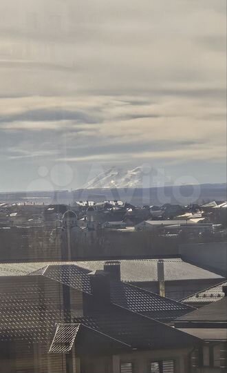 2-к. квартира, 56,6 м², 3/4 эт.