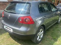 Volkswagen Golf 1.4 MT, 2007, 279 830 км, с пробегом, цена 480 000 руб.