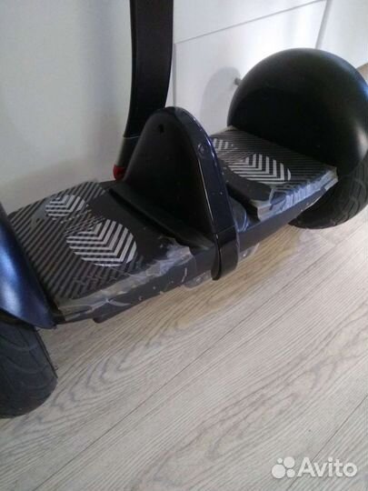 Гироскутер бу