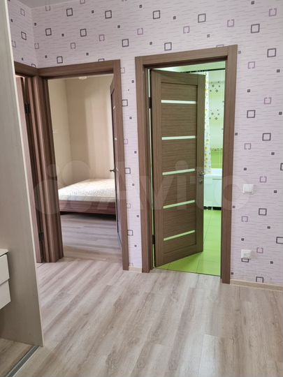 1-к. квартира, 45 м², 4/5 эт.