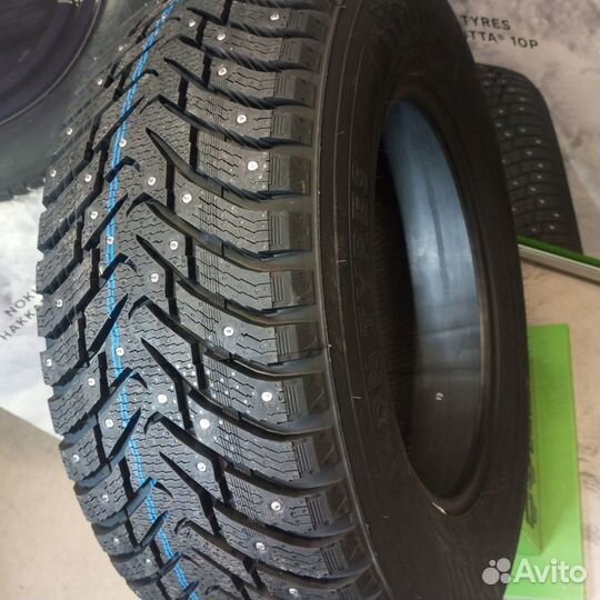 Ikon Tyres Nordman 8 225/45 R17 94T