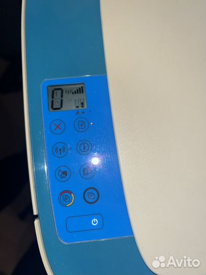 Мфу HP DeskJet 3630