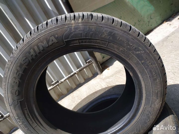 Белшина Artmotion 185/60 R14 82