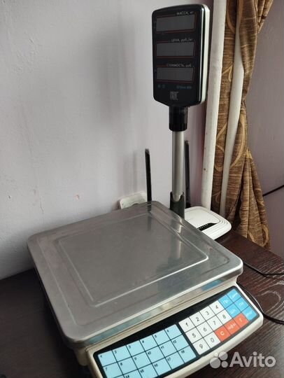 Высы электронные бу