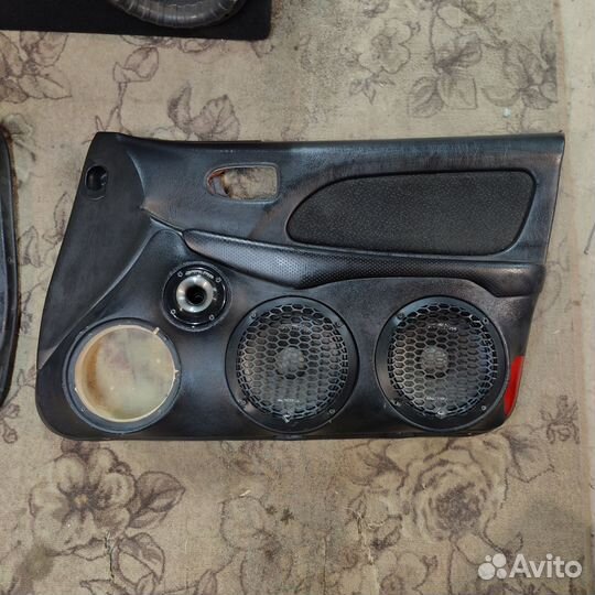 Комплект музыки Dynamic State в машину