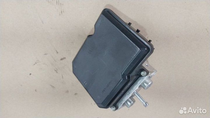 Блок абс Ниссан Лиф азэо Леаф азе0 Nissan Leaf Aze