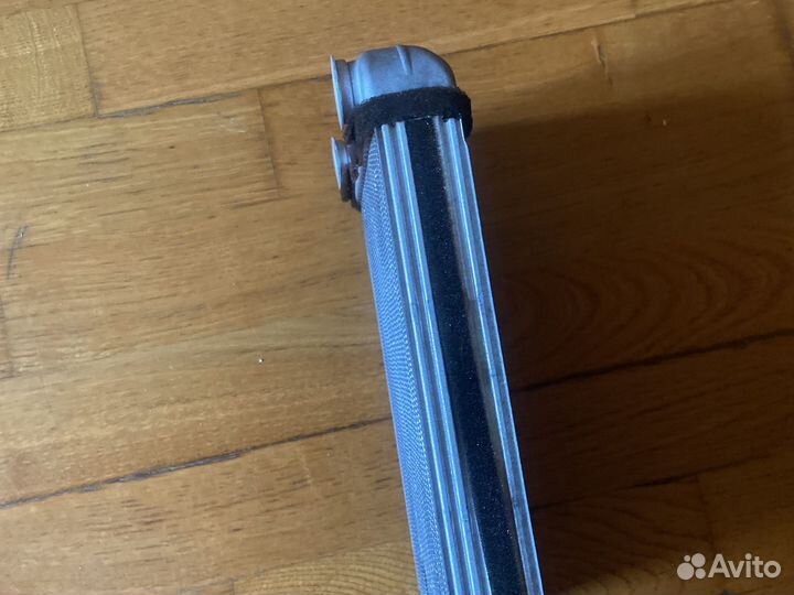 Радиатор печки Opel Astra j