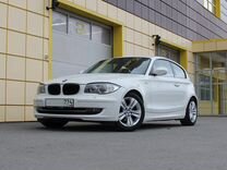 BMW 1 серия 1.6 AT, 2011, 93 224 км, с пробегом, цена 985 000 руб.