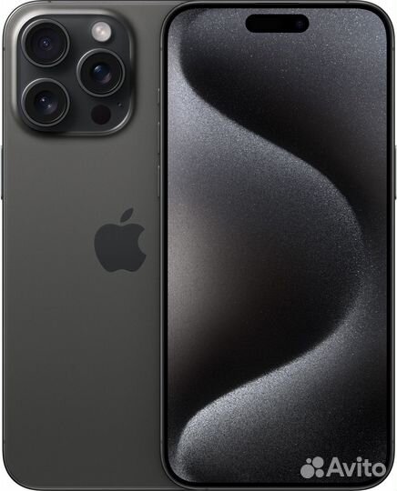 iPhone 15 Pro Max, 256 ГБ