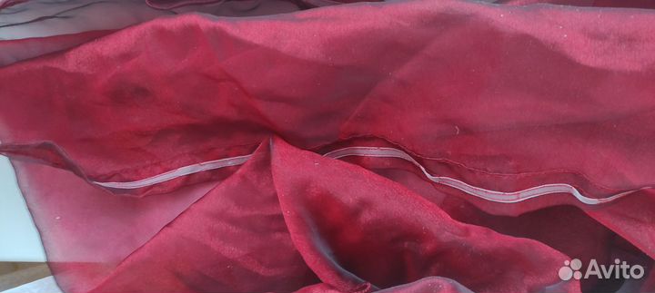 Занавеска капроновая как на фото